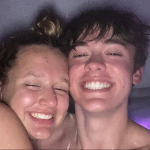 Meet your Posher, Anthony